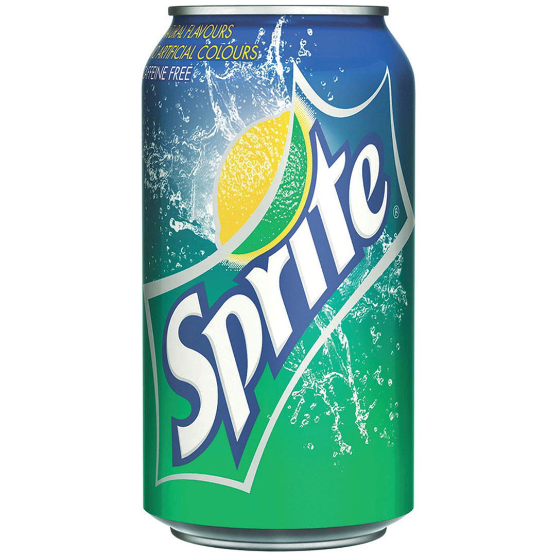 Soft Drink (Sprite)