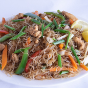 Pancit Bihon