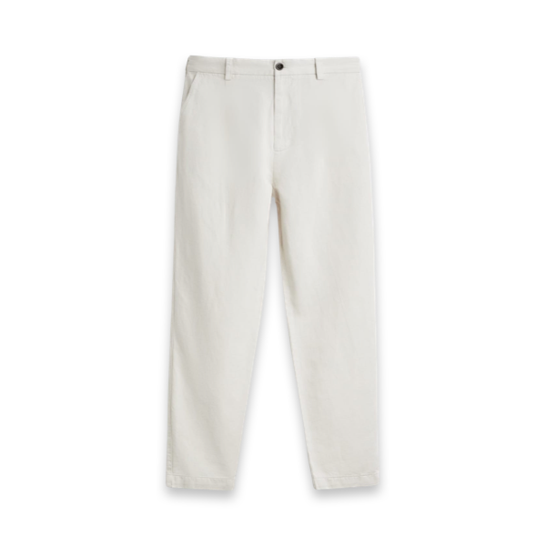 Men Solid Remi Cotton Pants Regular fit (12 Pcs) Sizes (32 to 38) Size Ratio (1x32-2x34-2x36-1x38-6 pcs blister)