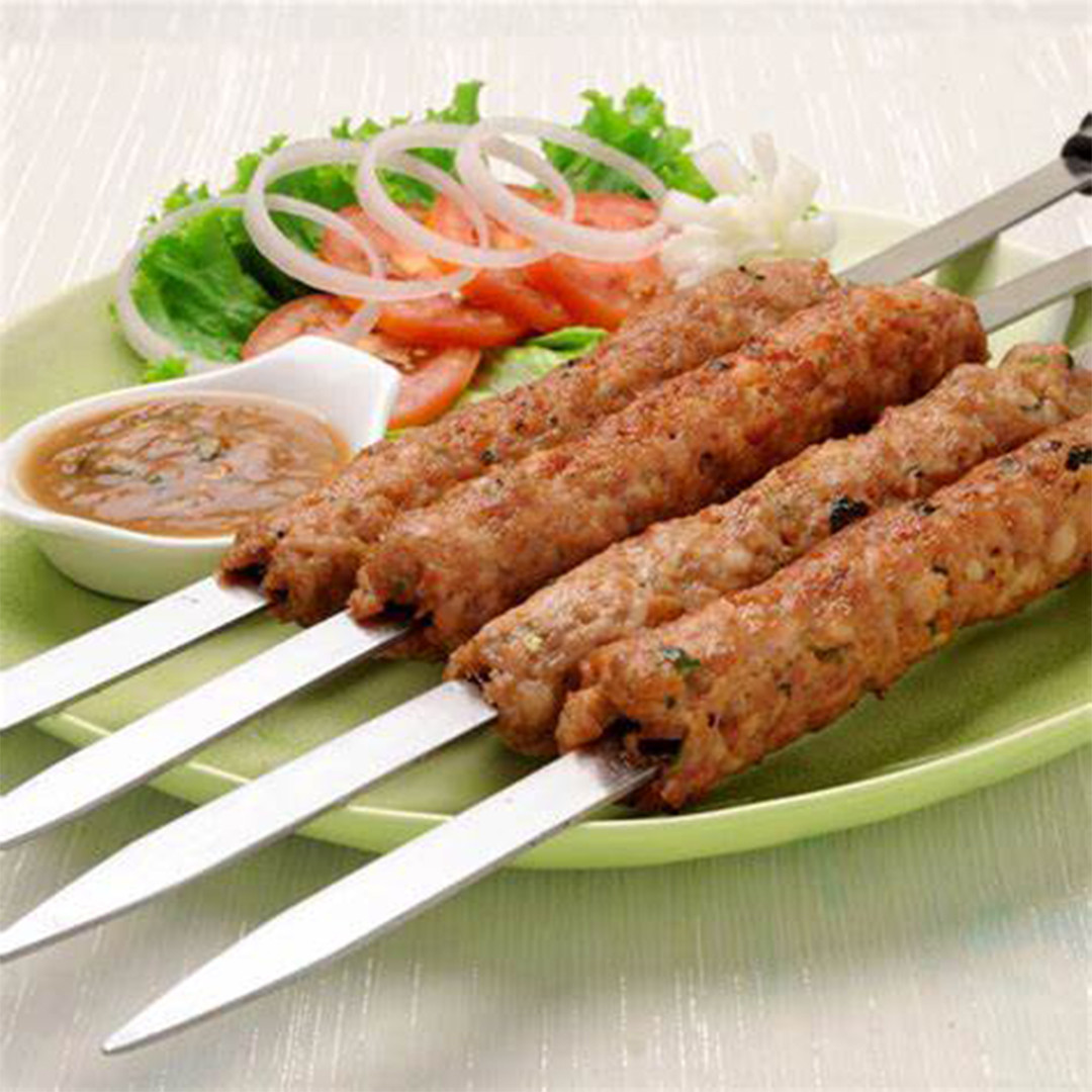 Rashmee Kabab (2 Pcs)