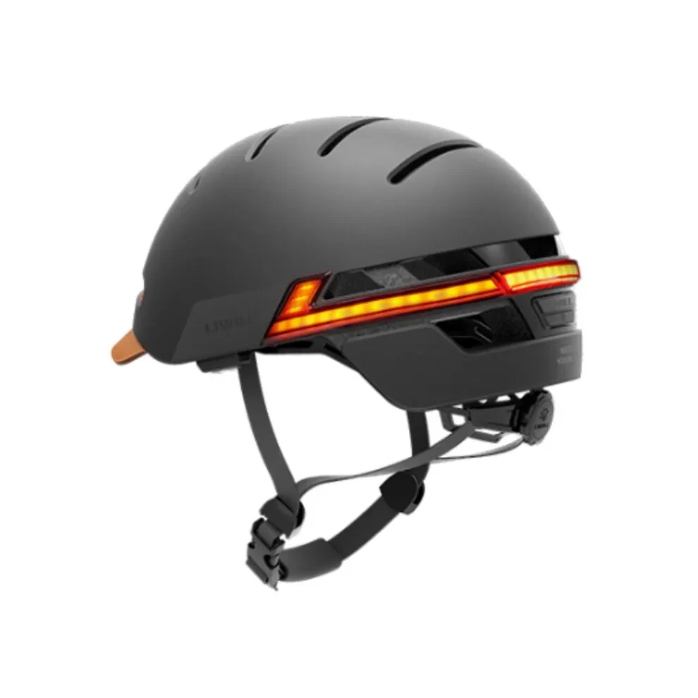 Livall Smart Bling Helmet BH51X For Cycling