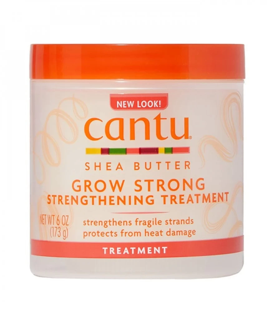 Cantu Grow Strong Strengthening Treatment 173g