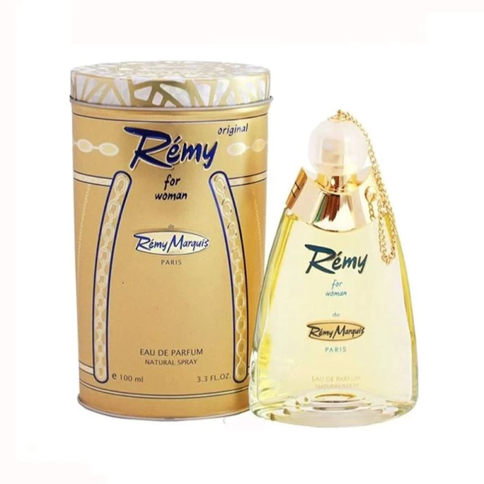Remy By Remy Marquis For Women Eau De Parfum, 100 Ml