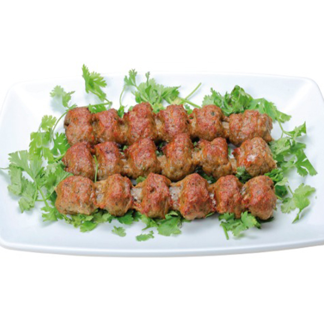 Shami Kabab