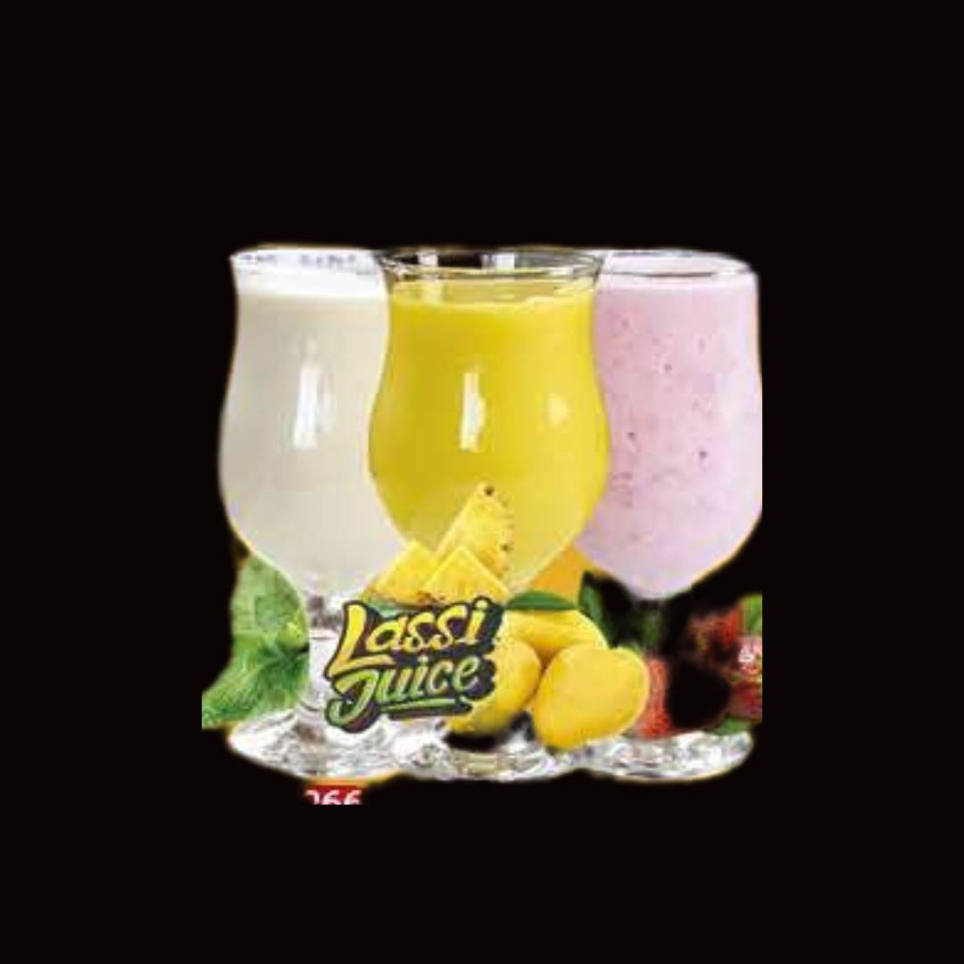 Lassi