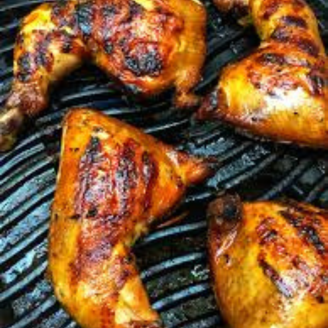 Chicken Inasal