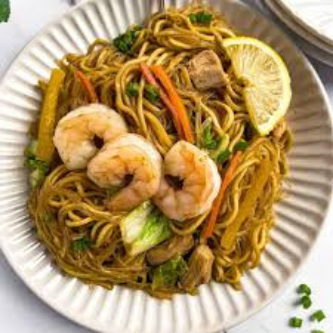 Pansit Bihon