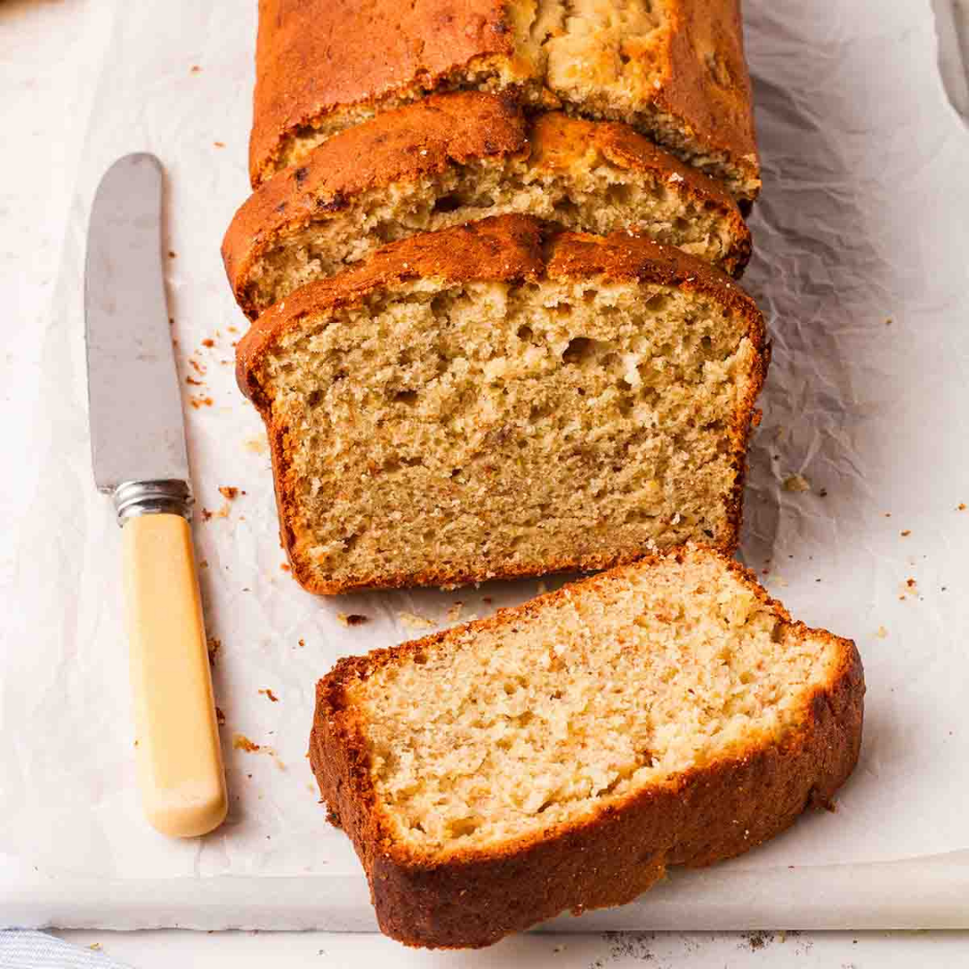 Banana Cake