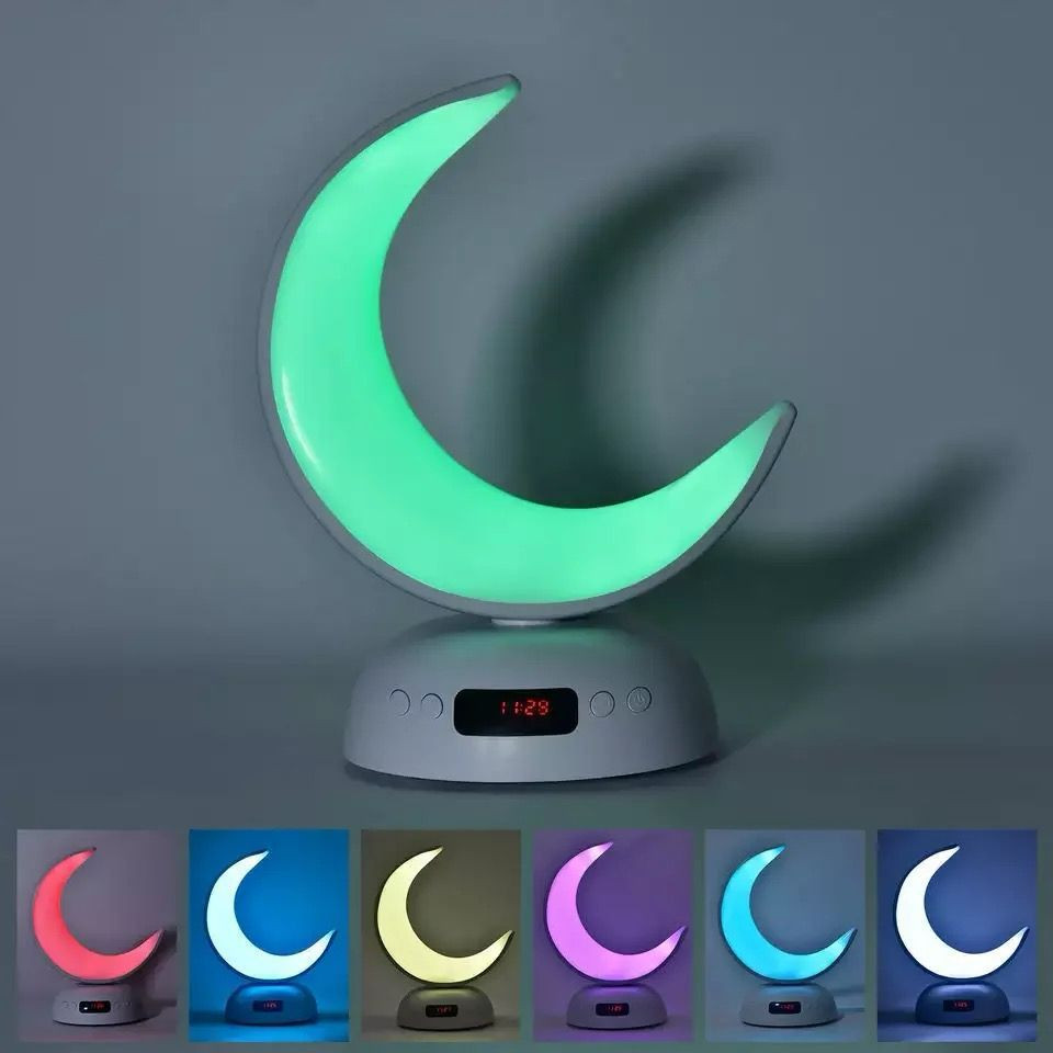 Moon Lamp Quran speaker SQ_902