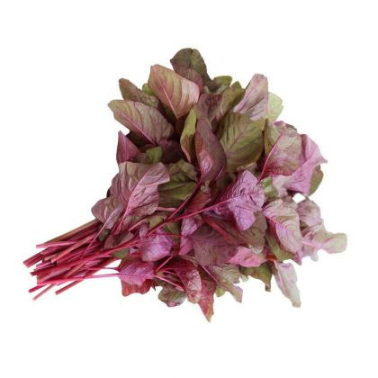 Spinach Red Cheera (70-80g)