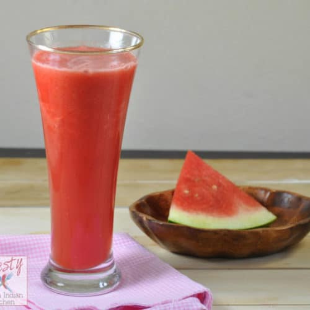 Watermelon Juice