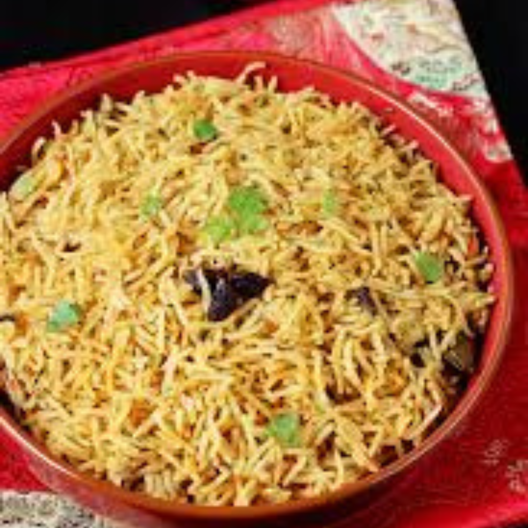 Biryani Rice