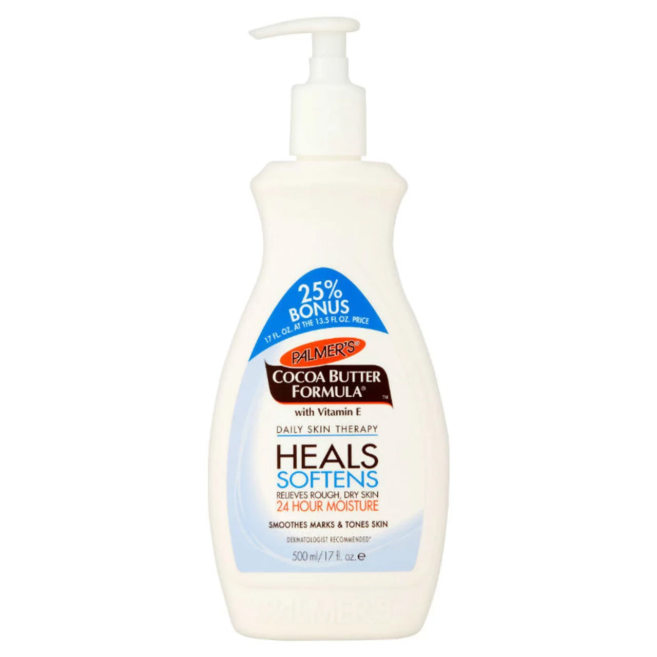 Palmer's Cocoa Butter Formula Daily Skin Therapy Lotion (17 Oz.)