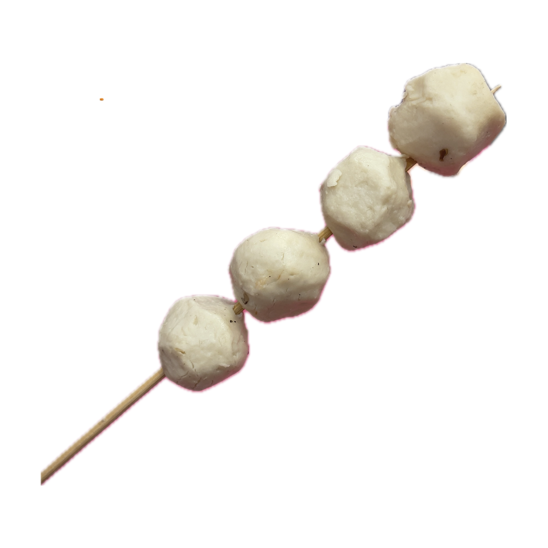 Squid Balls