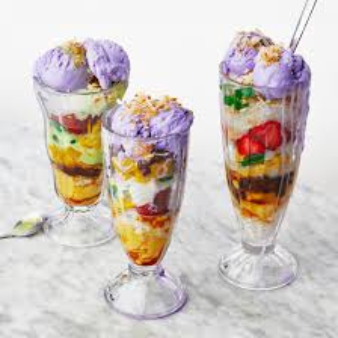 Halo Halo