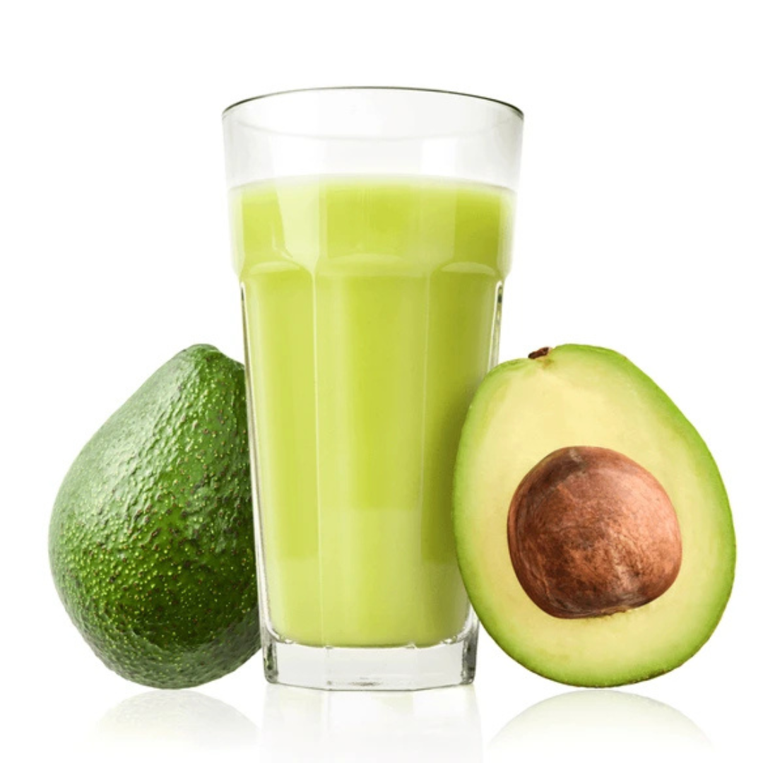 Avacado Juice