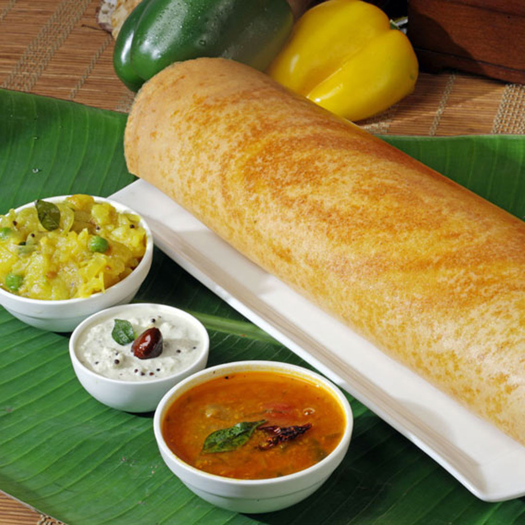 Masala Dosa