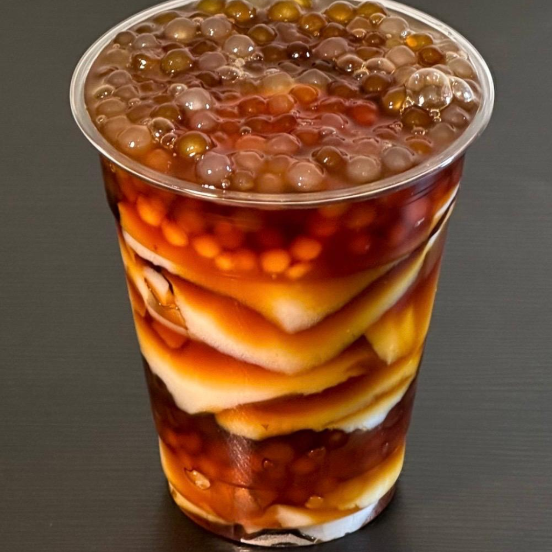 Classic Taho