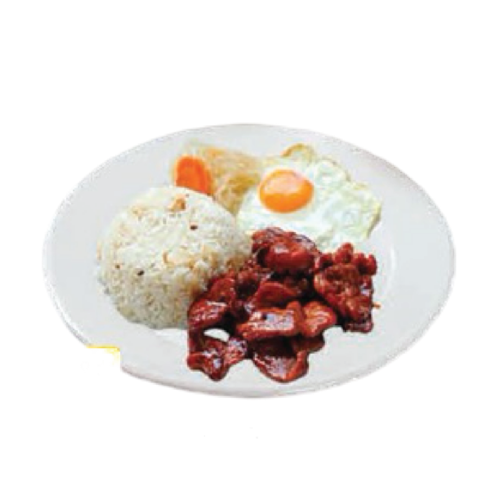 Toc Silog