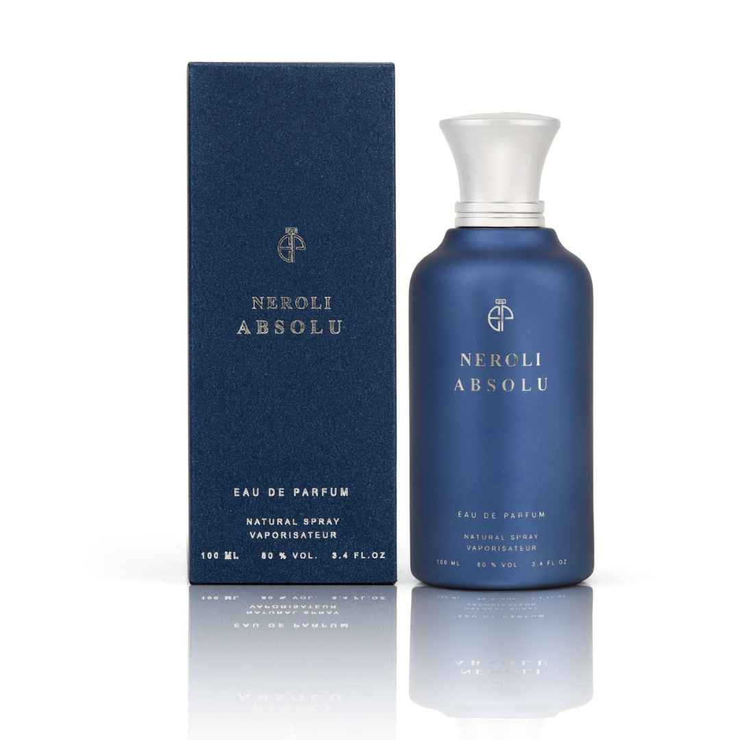 Nerolli Absolu (Sauvage By Christian Dior)