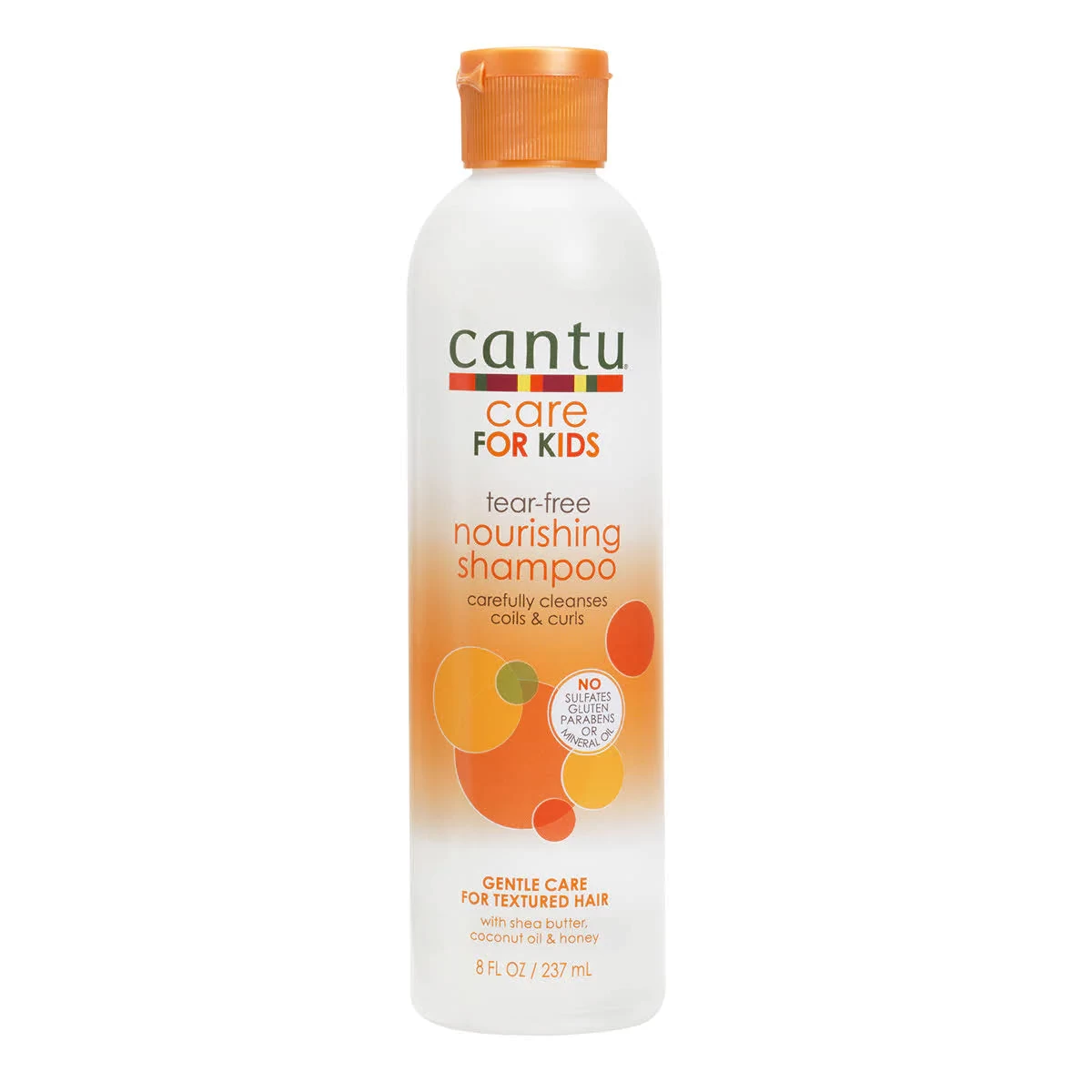 Cantu Care For Kids Nourishing Baby Shampoo - 237 Ml