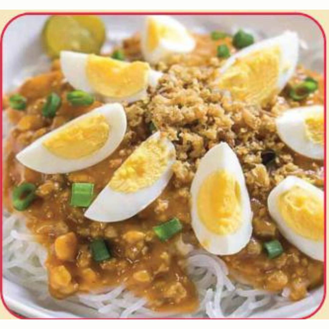 Pancit Palabok