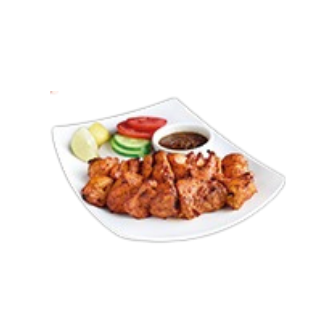 Tikka Botti (7 pcs)