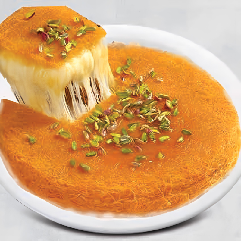 Kunafa