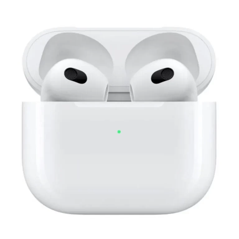 Apple AirPods 3 | All New With Spatial Audio