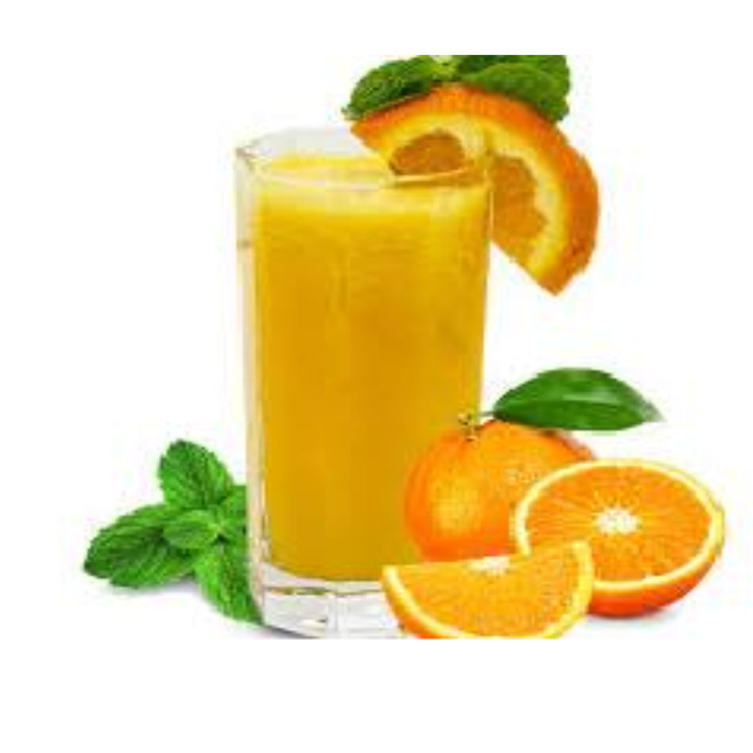 Fresh Orange Juice