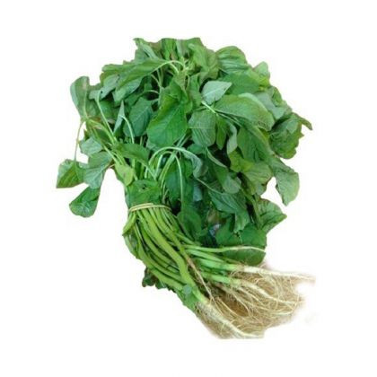 Spinach Green Cheera Premium (70-80g)