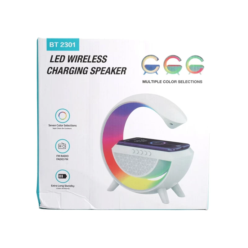Led-Wireless-Charging-Speaker-White