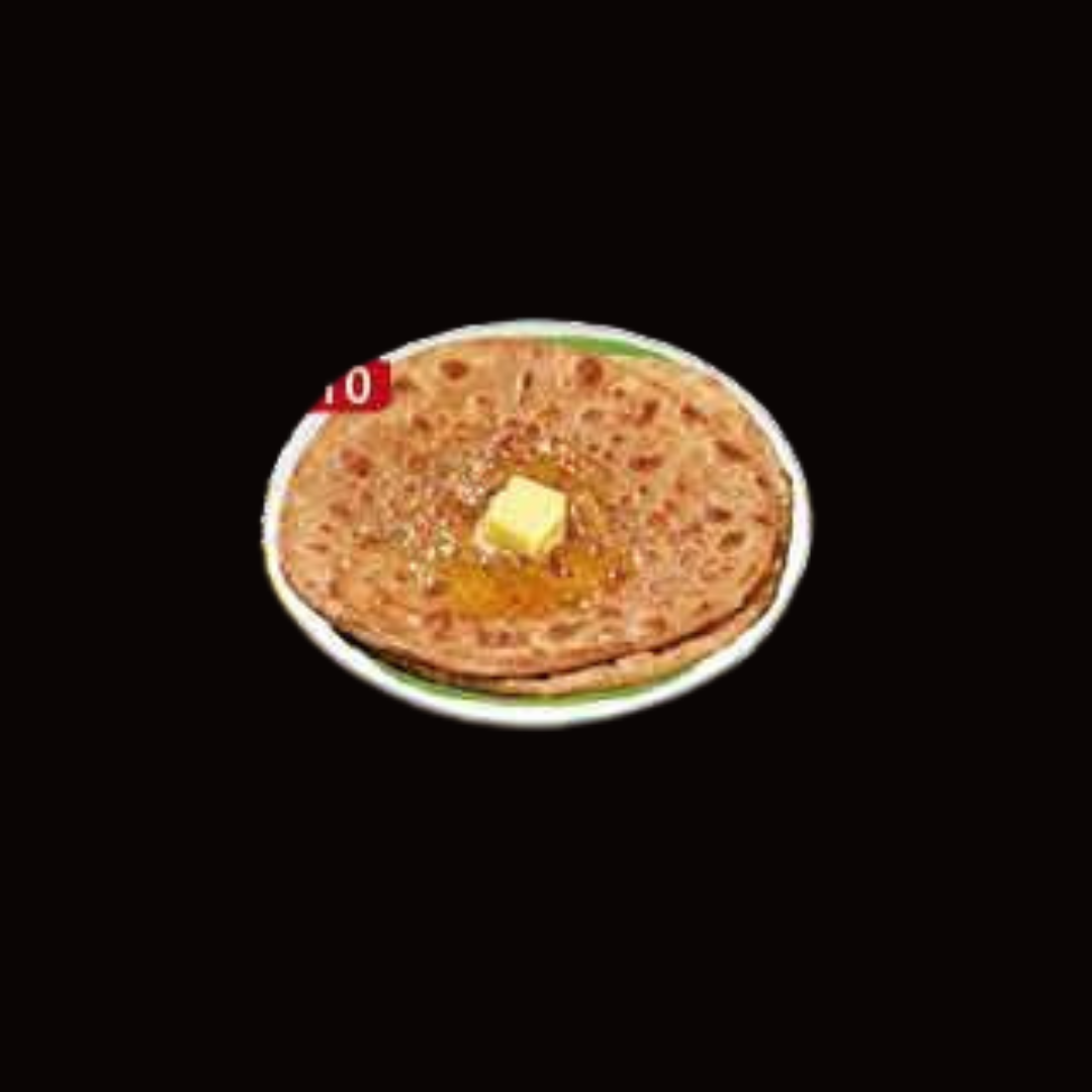 Aloo Paratha