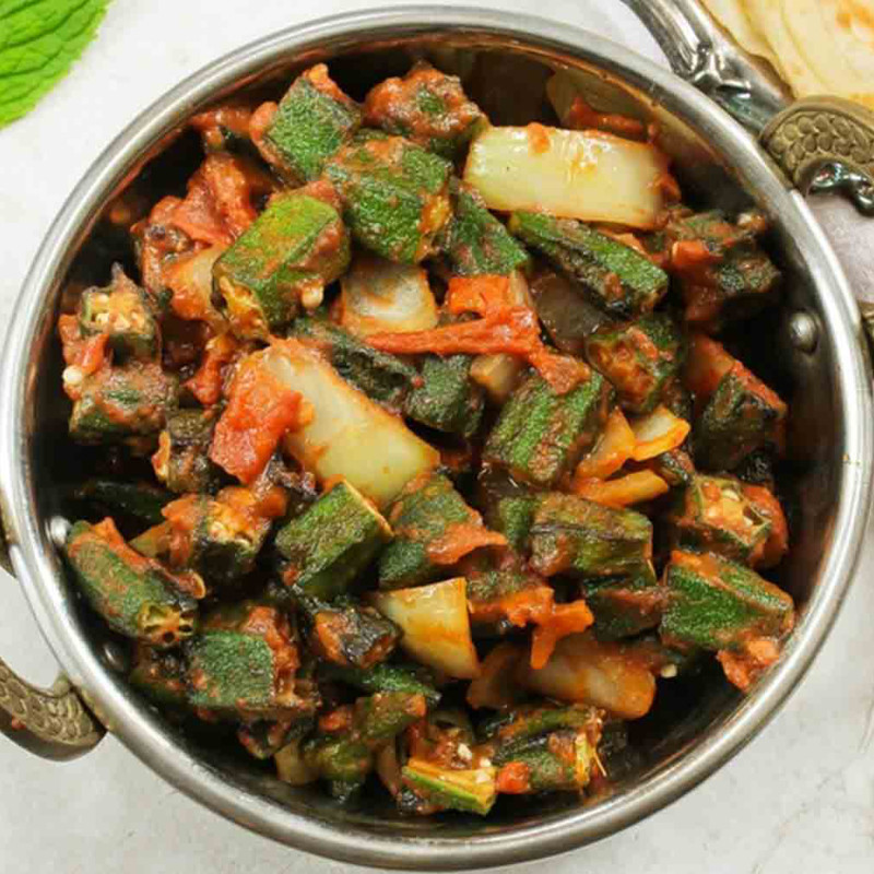 Bhindi