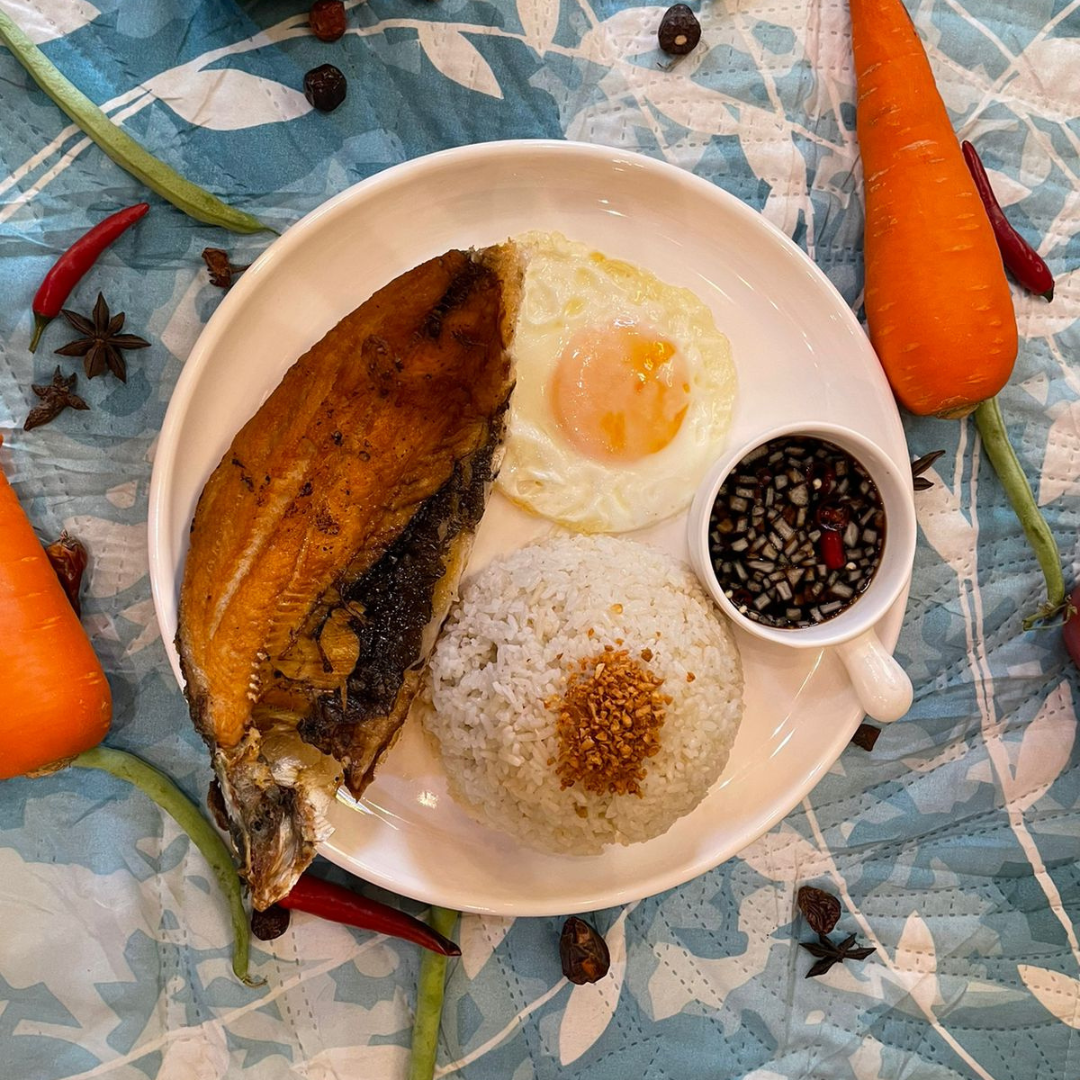 Bangsilog