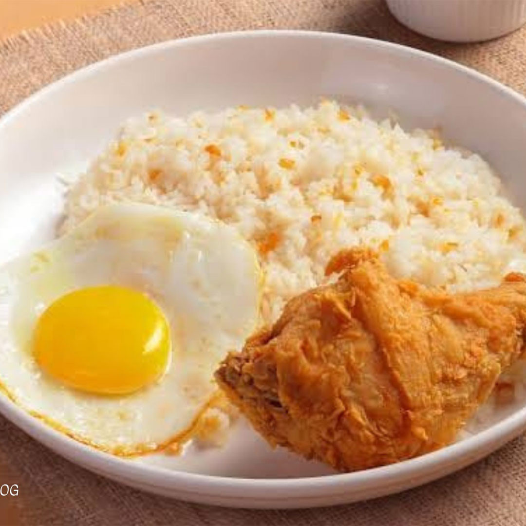 Chicksilog