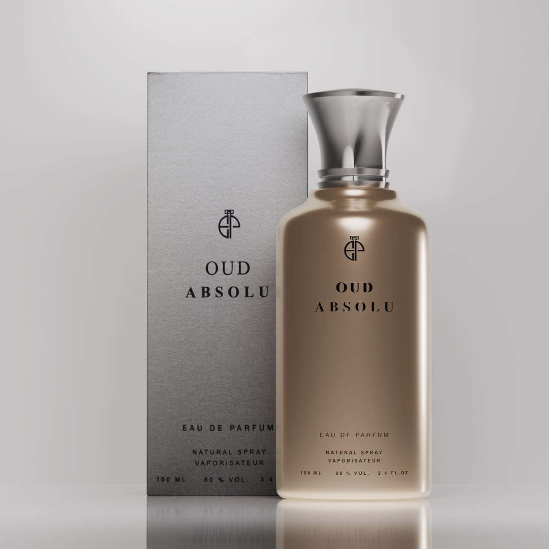 Oud Absolu (Oud For Greeness by Initio)