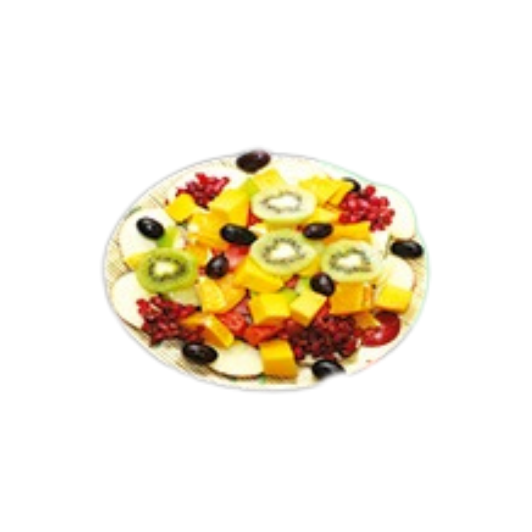 Fruit Plate