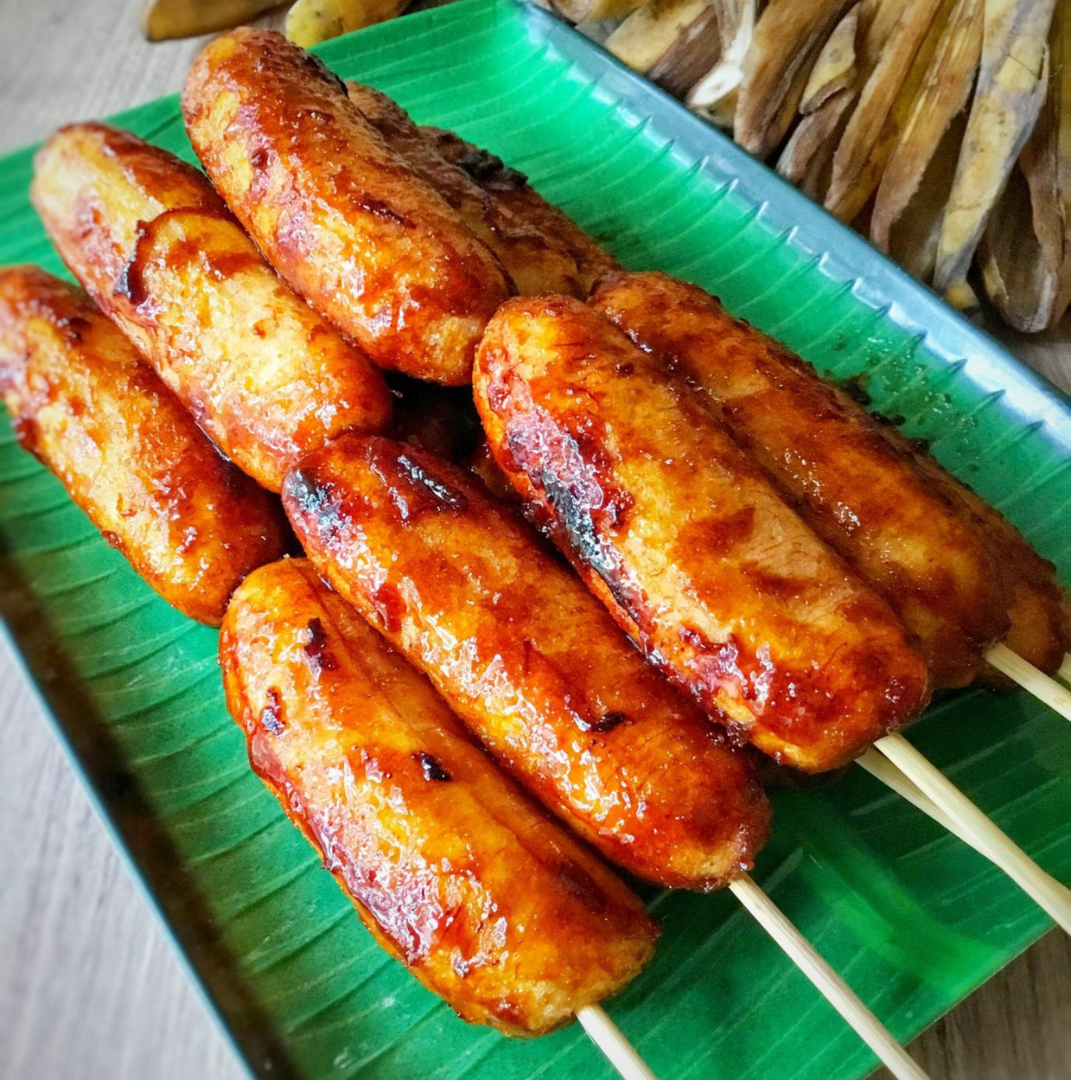 Bananaque