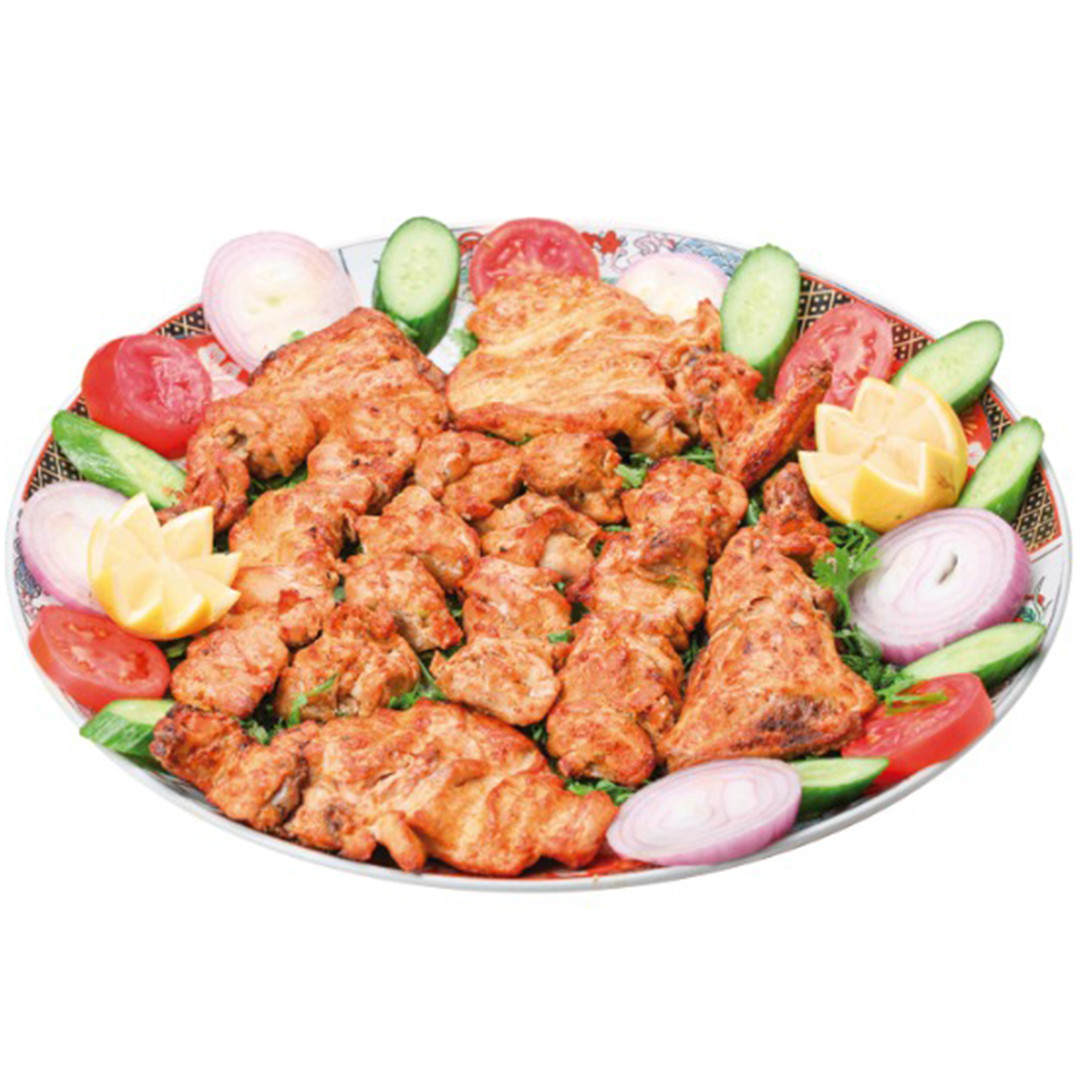 Afghani Chicken Grill