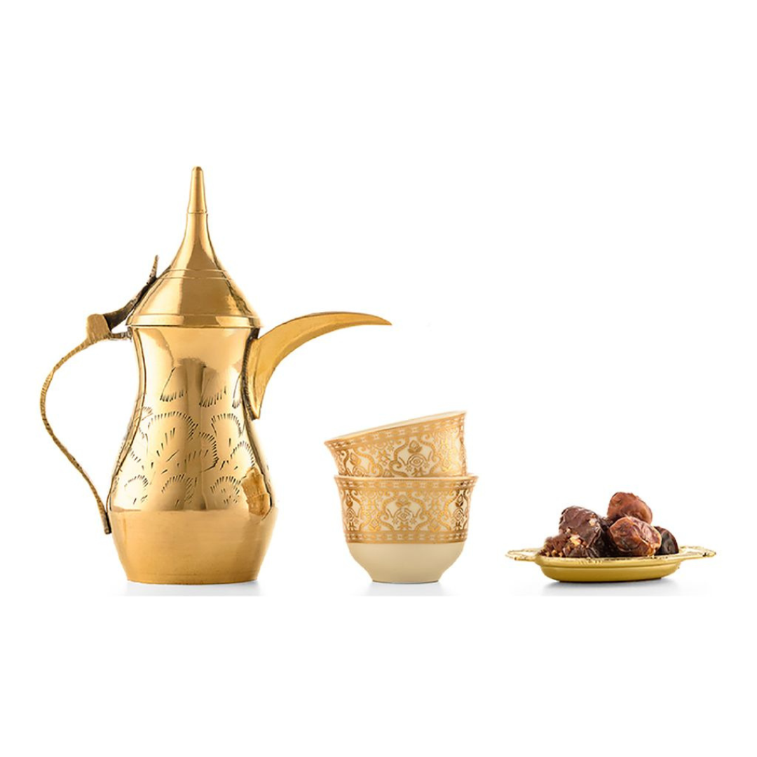 Arabic Coffee