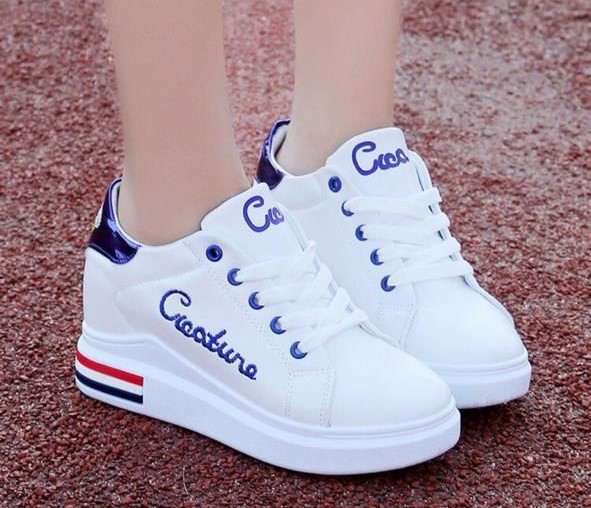 Synthetic casual clearance shoes