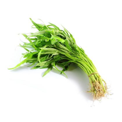 Kangkong Leaves (Water Spinach) Premium (70-80g)