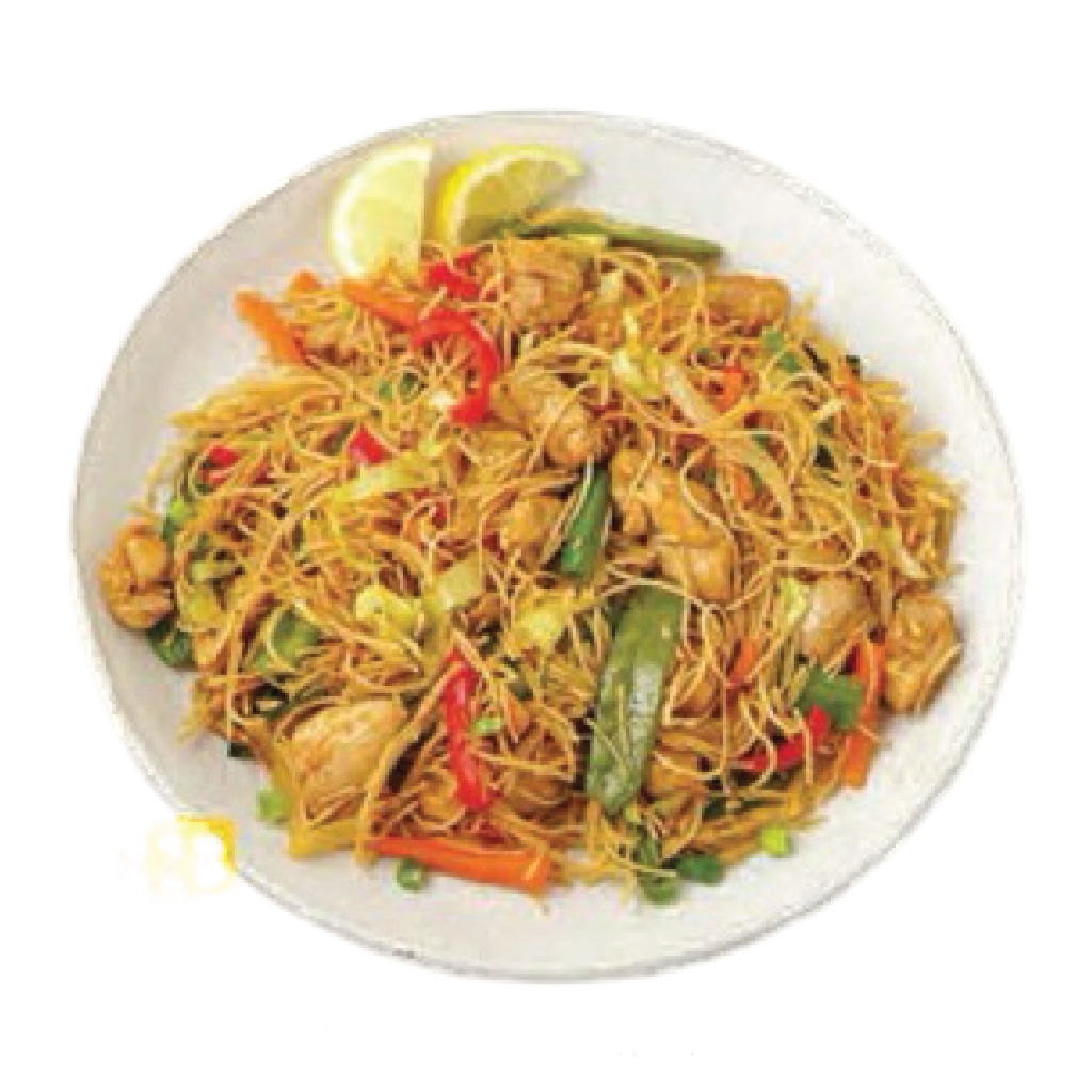 Pancit Bihon/Canton