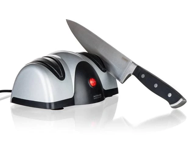 Kitchen Professional Electric Knife Sharpener