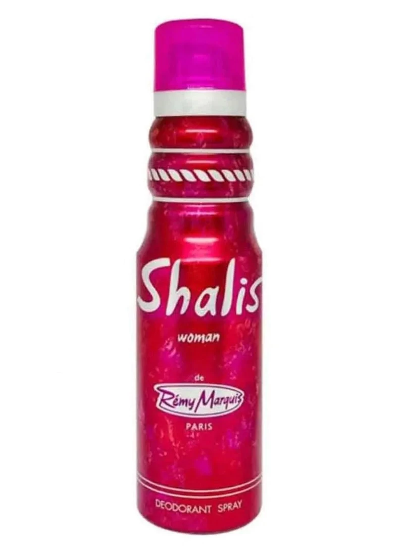 Shalis Women Deodorant Spray 175ml