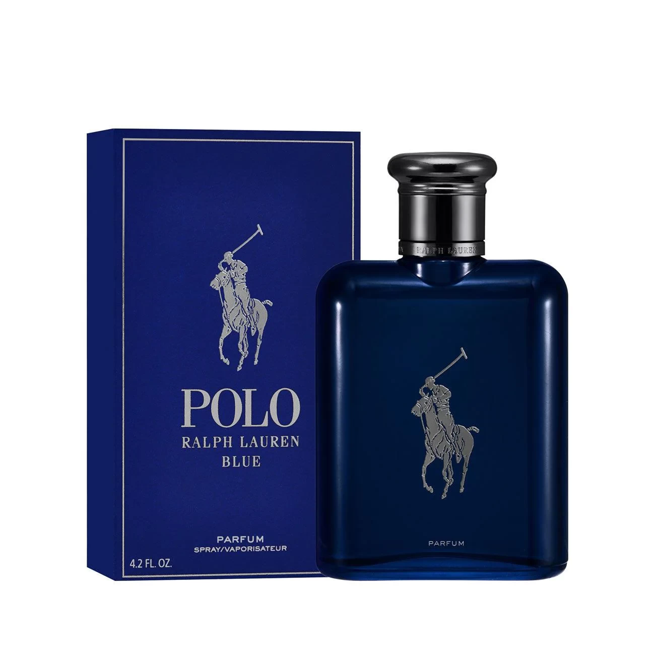Ralph Lauren - Polo Blue - Eau De Parfum