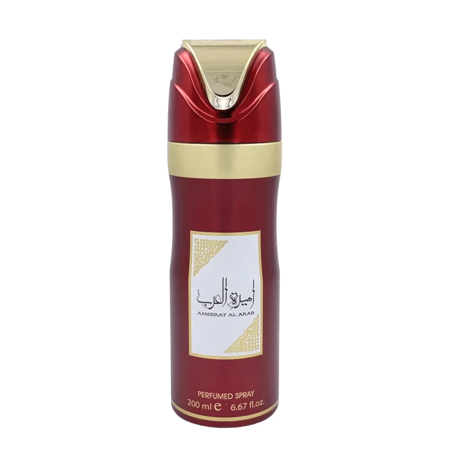 Asdaaf Ameerat Al Arab Perfumed Spray For Women 200ml
