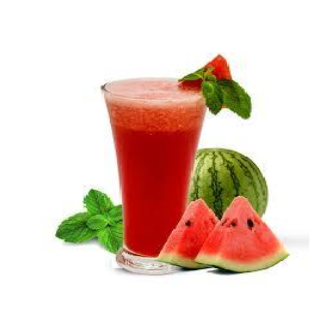 Fresh Watermelon Juice