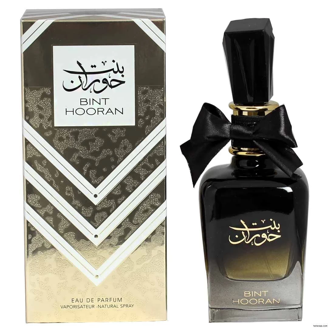 Bint Hooran - Eau De Parfum - 80 Ml